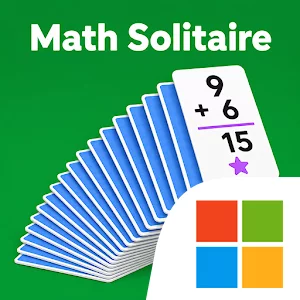 Math Solitaire: Brain Puzzle