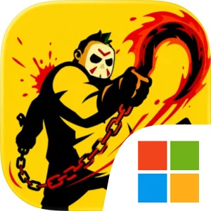 Butcher hero: hook'n'chew RPG