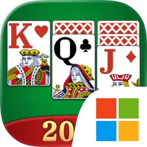 Solitaire - Brain Game