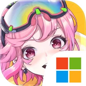 Battlezone Saga: Gacha Diva