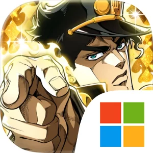JoJo's Bizarre Adventure: GS