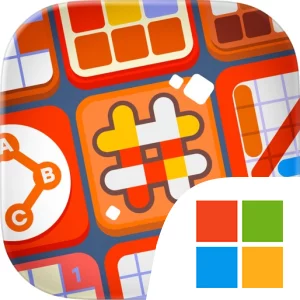 Everyday Puzzles: Mini Games+