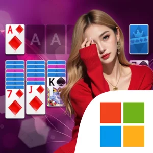 Solitaire Secret Journey