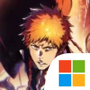 BLEACH Mirrors High