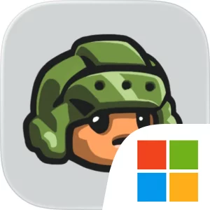 Soldier Defense