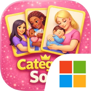 Category Sort