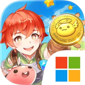 Ragnarok: Twilight Global