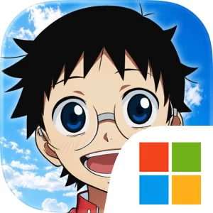 弱虫ペダル レゾナンス・ぺダイズム