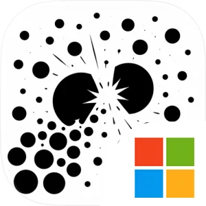 Idle Dot Shooter!