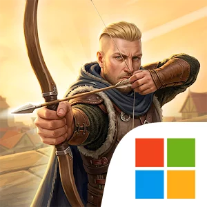 Archer Knight: The Savior