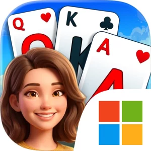 Solitaire Explorer: Tripeaks