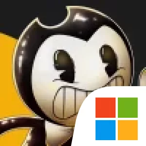 Bendy's Nightmare Run