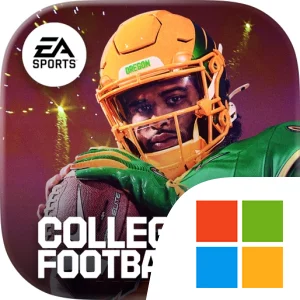 EA College Football Mobile 27