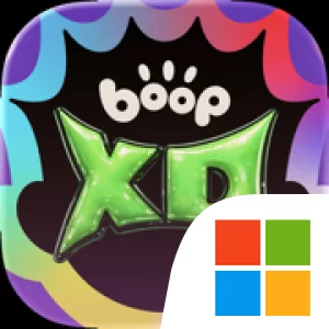 Boop Kids XD