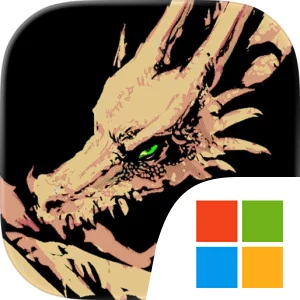 Dragon Ruins -ダンジョンクローラーRPG