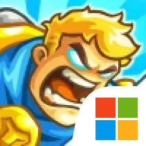 Kingdom Rush 6: Genesis
