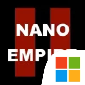 Nano Empire 2