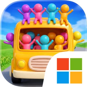 Bus Traffic Fever!