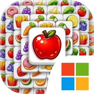 Super Tile: Triple Match Games