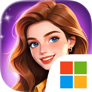 Moonlit Town: Merge & Romance