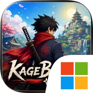KageBorn X