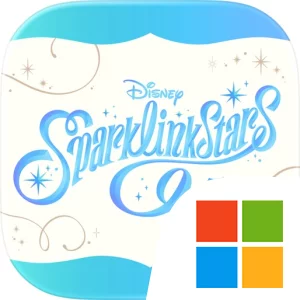 ディズニー スパークリンク・スターズ