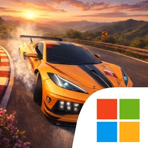 Turbo Drift Legends: Fast Cars