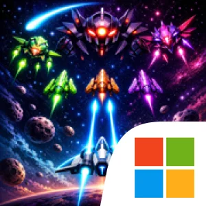 Starfall Vanguard