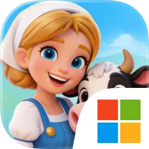 Family Farm Merge