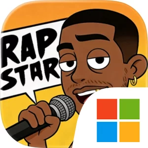 Rap Star:Idle Clicker