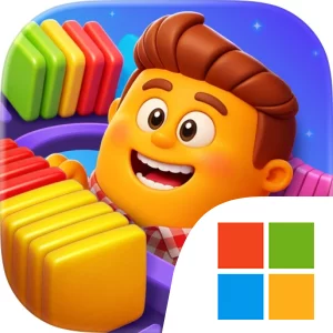 Loop Master: Color Jam Sort
