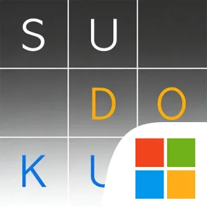 Sudoku 2026 : Brain Training