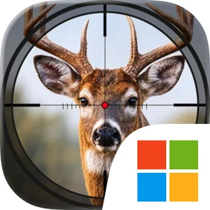 Apex Hunter: Animal Shooting