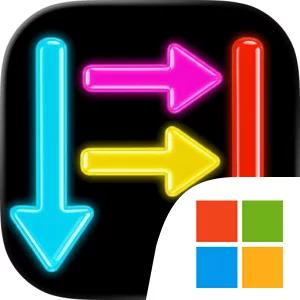 Arrow Out: Tap Escape Puzzle