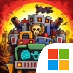 FORTBLOX: Mobile Fortress GO!