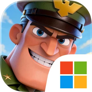 Top Force: Commander