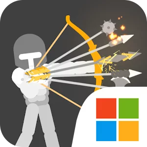 Ragdoll Archers - CrazyGames