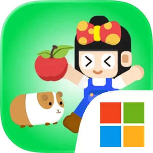 Forage Platformer Adventure