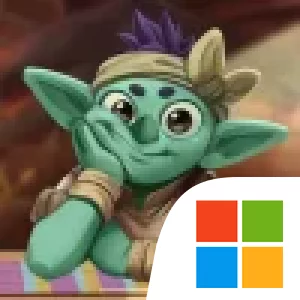 Trash Goblin