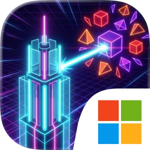 Zenith Tower: Idle Defense