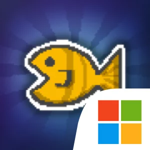 Fishing Inc: 伝説の大物