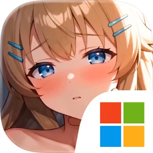 Waifus Next Door