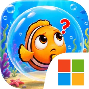 Fish Sort Puzzle: ソート 泡を消そうゲーム