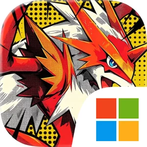 Creature Clash: Evo Saga