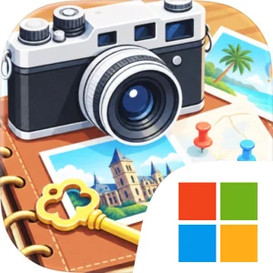 Escape Game: Reise
