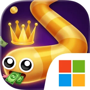 Snake Clash: Win Real Cash