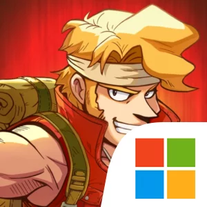 Metal Slug Rush