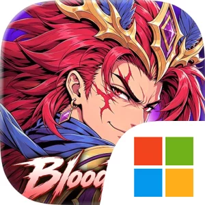 Blood Oath:Three Kingdoms