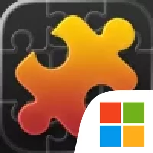 9 Tiles Puzzle