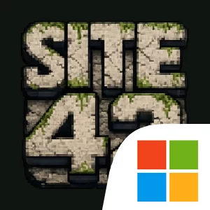 SITE42: Survival Roguelike RPG